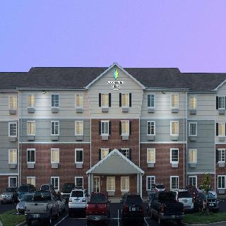 Woodspring Suites Memphis Southeast