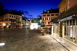 Hôtel de Savoie