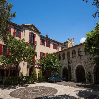 Cit'Hotel le Sphinx