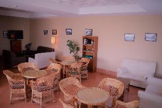 Hotel Ciudad De Plasencia