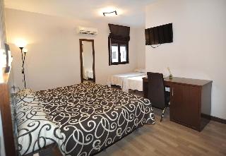 Hotel Ciudad De Plasencia