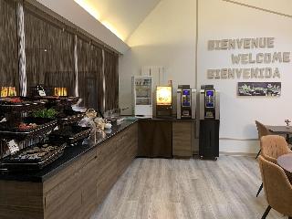 Restaurant 1 of 19