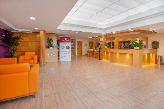 Hotel Servigroup Romana