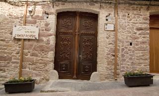 Hotel L'Antic Portal