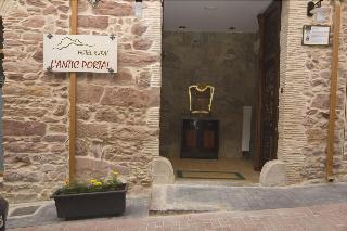 Hotel L'Antic Portal