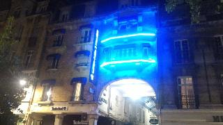 Hotel Des Arcades