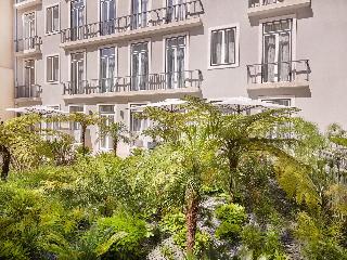 Hapimag Resort Lisbon