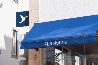 Reserva Flh Hotels Ericeira
