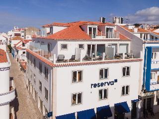 Reserva Flh Hotels Ericeira