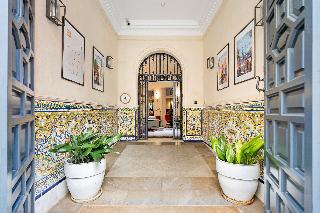 Joya Del Casco Boutique Hotel
