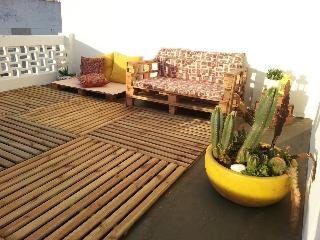 Nesha Surf Flat Ericeira Center