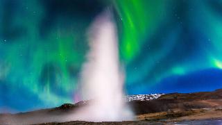 Litli Geysir