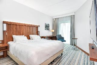 Courtyard By Marriott Tampere City