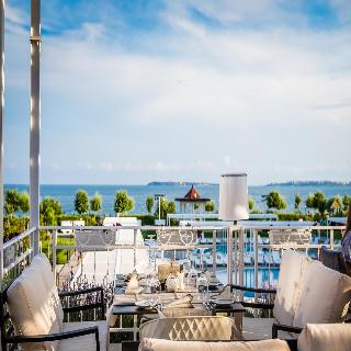 Premier Fort Beach Hotel
