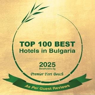 Premier Fort Beach Hotel