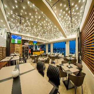 Premier Fort Beach Hotel