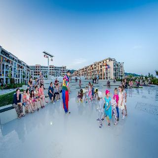 Premier Fort Beach Hotel
