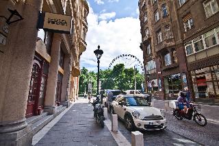 Sasone Rooms