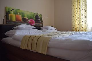 Aparthotel Orient