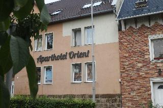 Aparthotel Orient