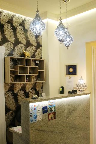 Aparthotel Orient