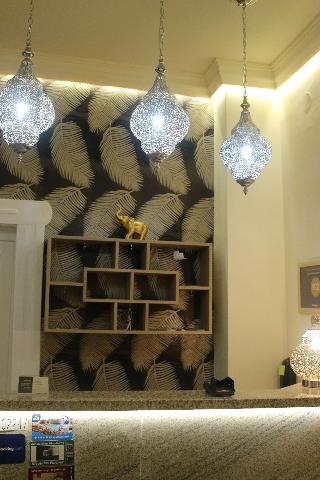 Aparthotel Orient