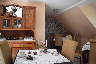 Aparthotel Orient