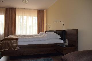 Aparthotel Orient