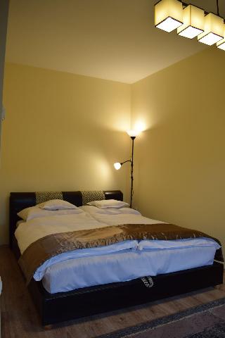 Aparthotel Orient