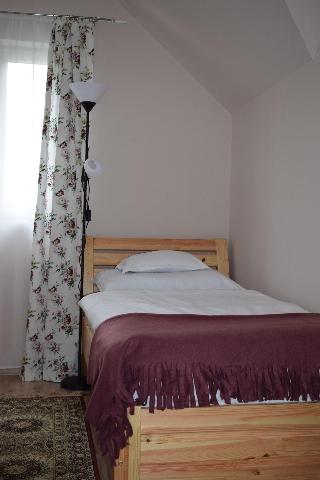 Aparthotel Orient