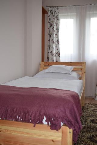 Aparthotel Orient