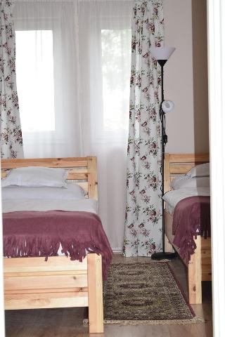 Aparthotel Orient