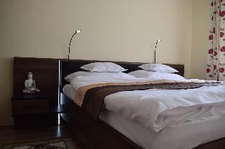 Aparthotel Orient