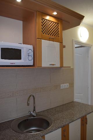Aparthotel Orient