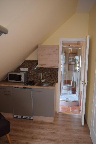 Aparthotel Orient