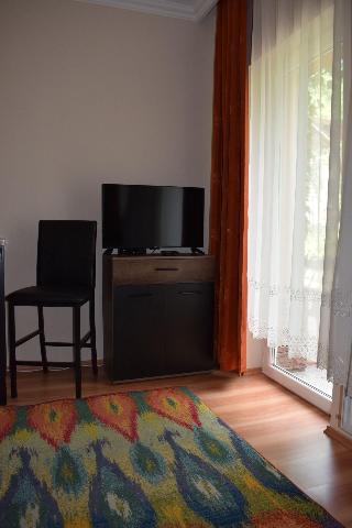 Aparthotel Orient