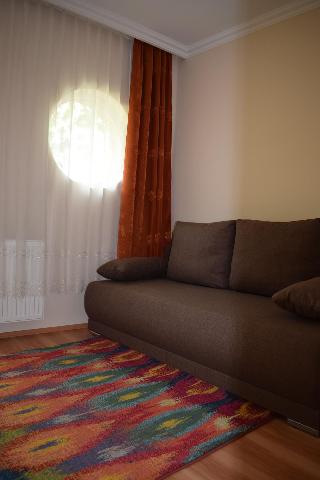 Aparthotel Orient