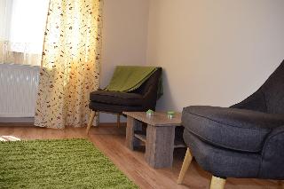 Aparthotel Orient