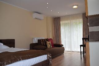 Aparthotel Orient