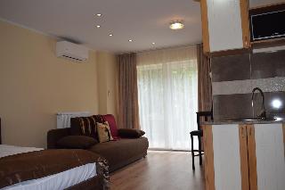 Aparthotel Orient