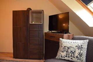 Aparthotel Orient