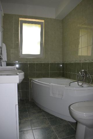 Aparthotel Orient