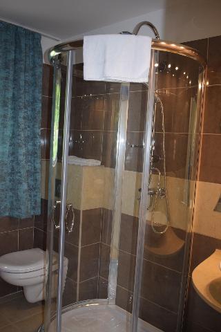 Aparthotel Orient