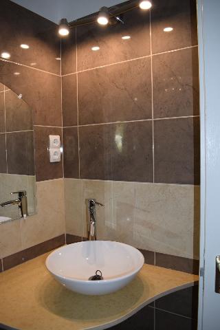 Aparthotel Orient