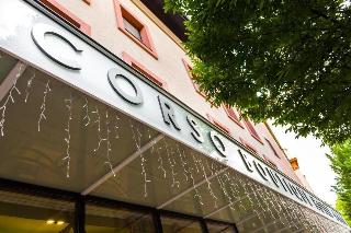 Corso Boutique Hotel