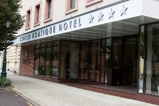 Corso Boutique Hotel