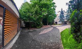 Corso Boutique Hotel