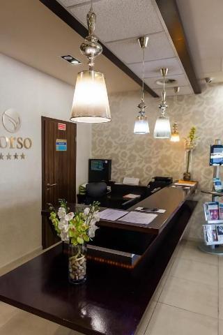 Corso Boutique Hotel