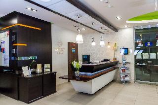 Corso Boutique Hotel