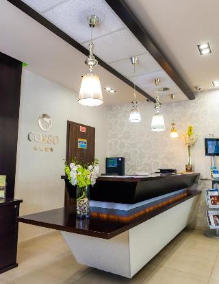 Corso Boutique Hotel